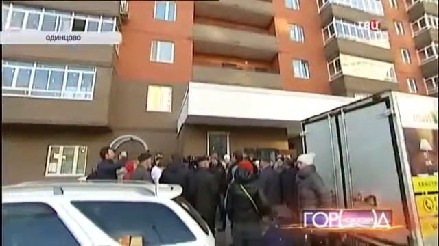 Сюжет ТВЦ смотреть онлайн
