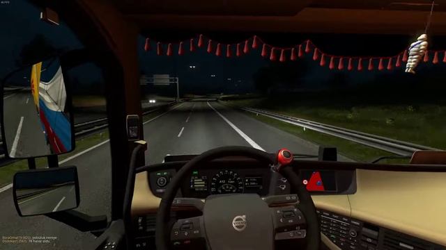 Euro Truck Simulator 2 смотреть онлайн