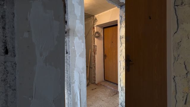 Демонтажные работы в квартире в Новочебоксарске смотреть онлайн