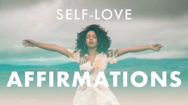 Attracting Love Affirmations | Morning Meditation Affirmations For Positive Energy