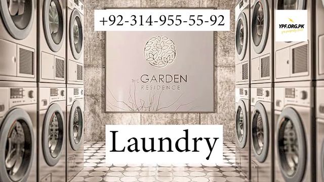 The Garden Residence F-10 Markaz Islamabad смотреть онлайн