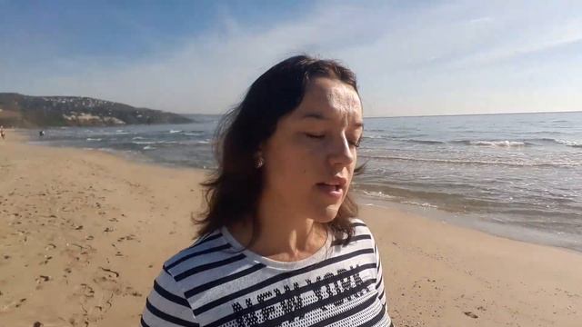 Гуляя по набережной Албены о сути бизнеса.Болгария. Кирик Алеся смотреть онлайн