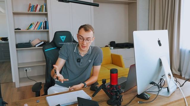 Секрет Авито №1. Поведенческие Факторы на АВИТО смотреть онлайн