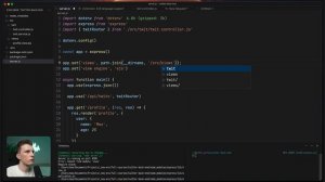 ПОЛНЫЙ КУРС NODE JS / EXPRESS за 2 часа - С НУЛЯ до ПРОФИ!