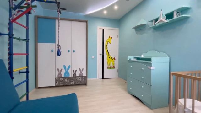 Бианки 3, Московский смотреть онлайн