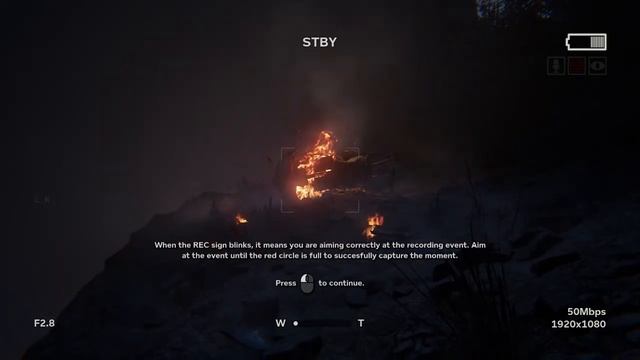 OUTLAST 2 GAMEPLAY ON GT 610 2 GB, 8GB RAM смотреть онлайн