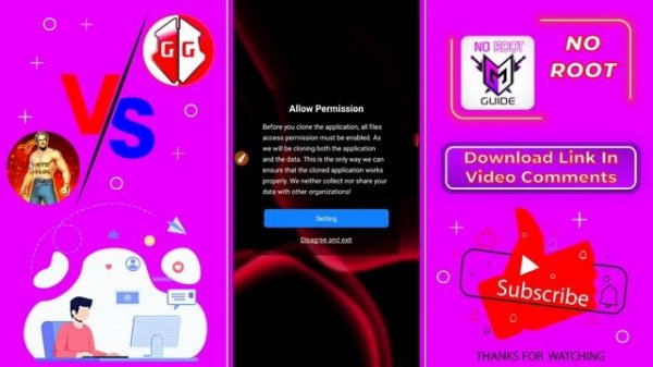 How To Install Game Guardian Without Root 2023 | Using Dual Space Pro