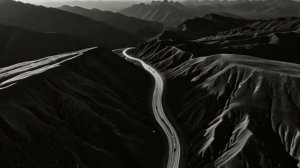 Looks like Depeche Mode v1