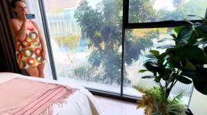 Квартиры в самой дорогой локации Паттайи. Пляж Вангомат. Bamboo beach