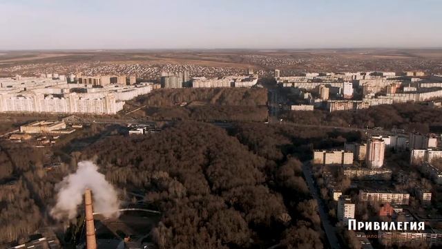 ЖК Привилегия, Квартимолл