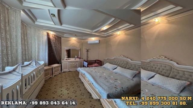 TOSHKENT SHAXRIDA SOTUVGA CHIQQAN ENG CHIROYLI VA ARZON UYLAR NARXLARI 😱.