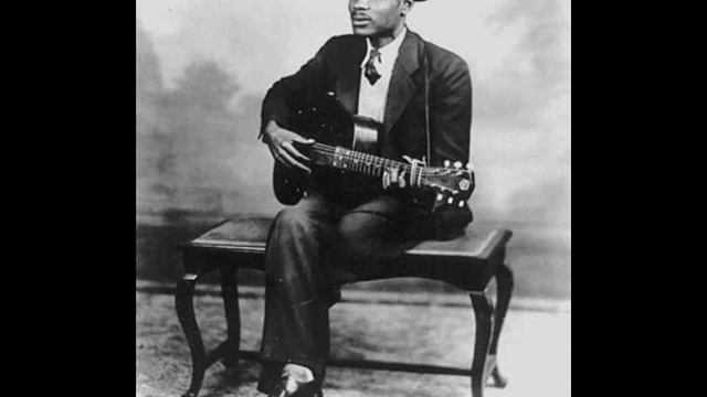 Blind Boy Fuller - Too Many Women Blues смотреть онлайн