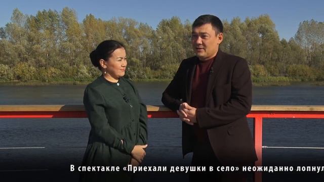 Верность искусству Рафаэль Гайнуллин и Рамзия Максютова
