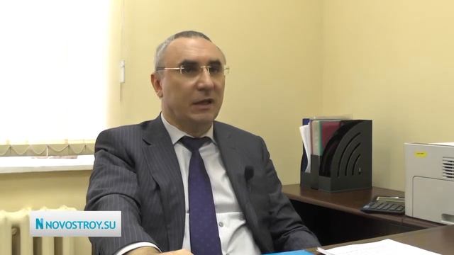 Компания Л1: Интервью с застройщиком Л1(ЛЭК) смотреть онлайн
