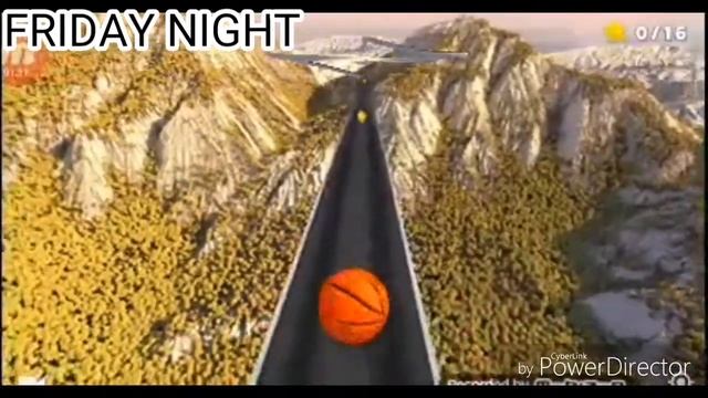 Basker rool best gameplay ( this game is alabel on Google play store) смотреть онлайн