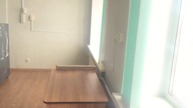 Офисное помещение, 21.8 м² ул. Красногвардейская, 40 смотреть онлайн