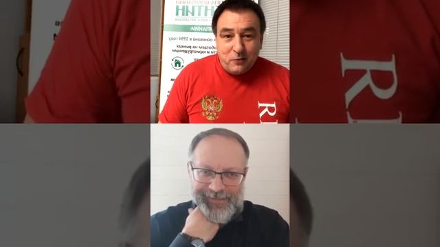 Первомайский эфир В. Виноградов и А.Санкин смотреть онлайн