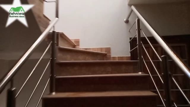 6 Marla 4 Commercial Shops and 5 Apartments For Sale | Apartment Design In Pakistan | House For Sal смотреть онлайн