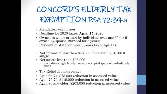 Understanding Property Assessments and Taxation смотреть онлайн