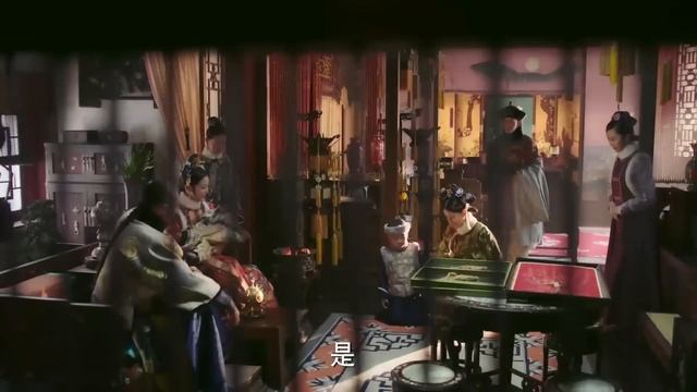 海蘭終於黑化，畫個淡妝就迷住了皇上，當晚就得到他的寵幸 #周迅 #霍建華 смотреть онлайн