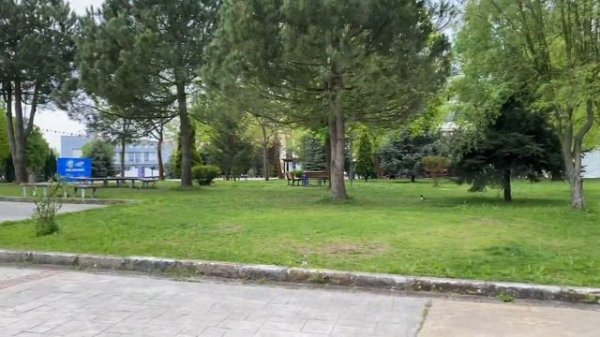 из Измира в Сакарью | что стряслось? 👀 | Sakarya Üniversitesi | университет Сакарья 🇹🇷