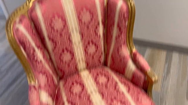 Рабочие будни грузчика в Америке, напарника укусила собака смотреть онлайн