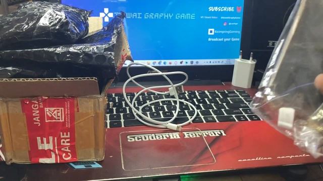 Bintaro Celluler - Unboxing dan Test Jujur Iphone 7 256 GB - Mulus? смотреть онлайн