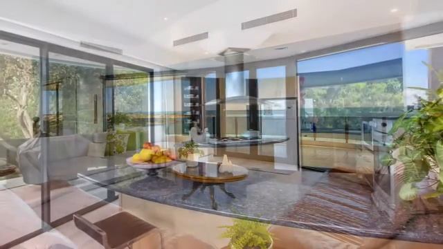 Стоимость хорошего дома здесь 1.045.000 и квартиры 470.000 долларов. смотреть онлайн