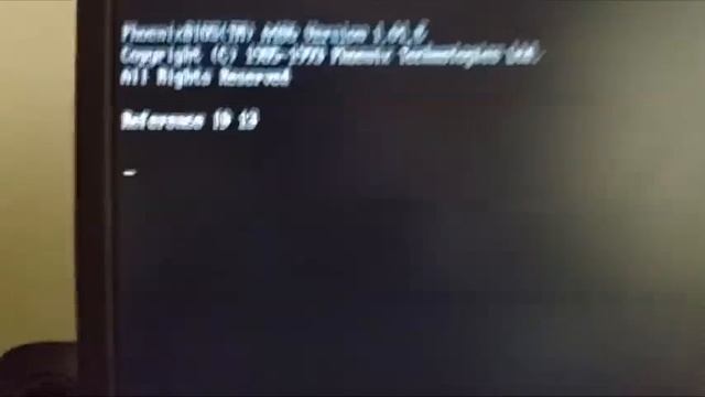 EU Master CD Restore on the Packard Bell Legend Multimedia смотреть онлайн