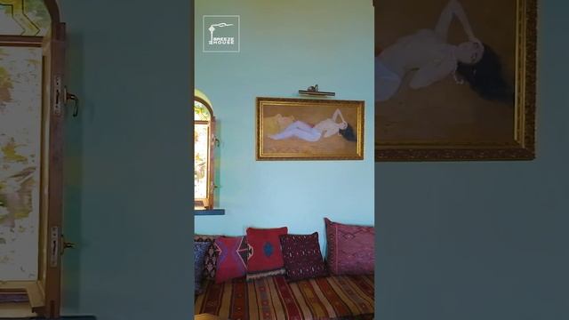 Продажа ресторана в Гурзуфе. Коммерческая недвижимость Крым смотреть онлайн