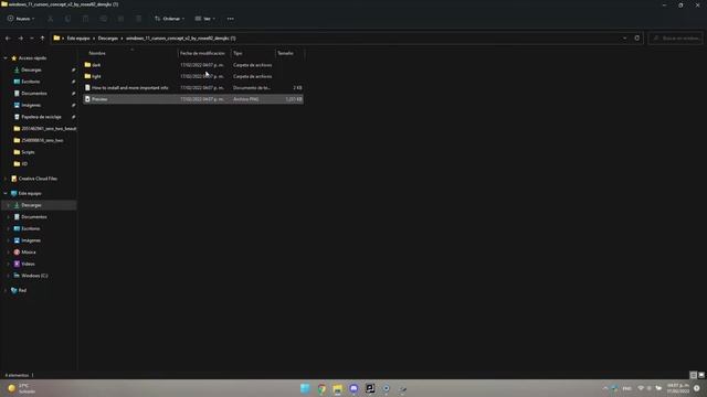 How To Put Cursors In Windows 11⚡ смотреть онлайн