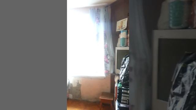 Пол-царства под ремонт :)) часть 2 Комната смотреть онлайн