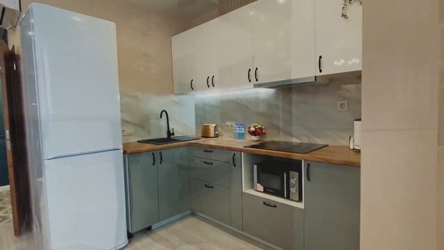 Апартаменты на ул.Минаева д.48А смотреть онлайн