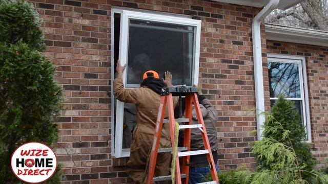 Replacement Windows by Wize Home Direct смотреть онлайн