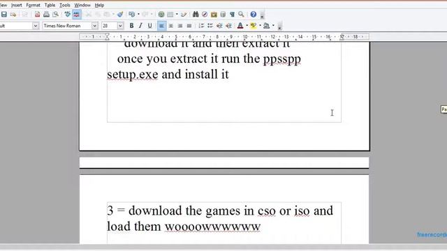 how to get psp emulator on windows смотреть онлайн