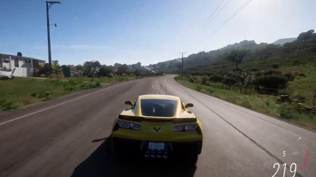 Forza Horizon 5: Intel Core i7-7700K | SOYO AMD RX 5700 XT 8G ( Maximum Settings ) смотреть онлайн