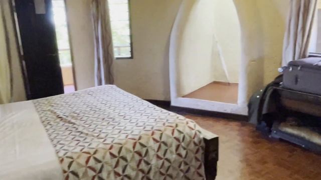 The Best Part Of Kenya/ Masai Mara / Mara Sopa Lodge