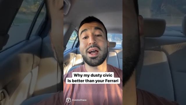 The 7 figure civic смотреть онлайн