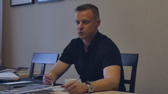 Вячеслав Малафеев о компании и её услугах смотреть онлайн