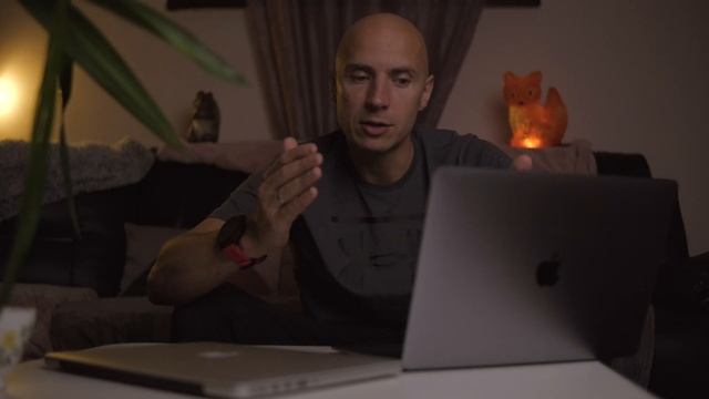 Switching to M1 MacBook Air from an older MacBook Pro! смотреть онлайн