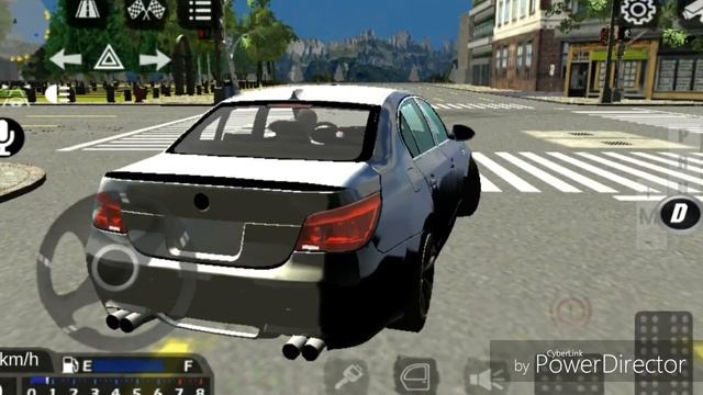 Мая маленькая часть винилов в Car Parking смотреть онлайн