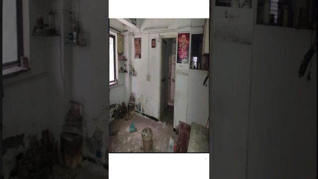 Auction Flat in Borivali #flatinmumbai #property смотреть онлайн