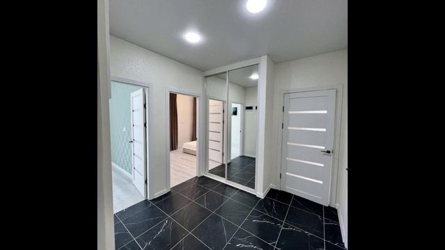 Продам 2к квартиру в ЖК Акварель 4 смотреть онлайн