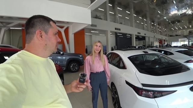 Люди распробовали.. Продажи пошли! Чанган-цены июнь.. смотреть онлайн