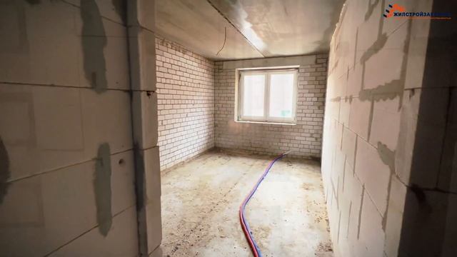 ХОД СТРОИТЕЛЬСТВА. ЖК "ДУЭТ". 07.04.24 смотреть онлайн