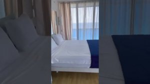 Orbi City Batumi 3 room apartment