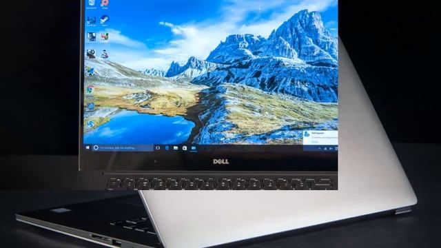 The Best of Dell XPS 15 2015 Review смотреть онлайн