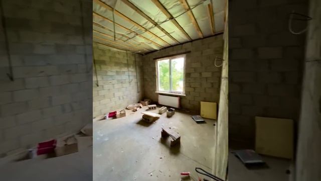 Дом в Краснодаре. Подпишись #краснодарскийкрай #козет #переезднакубань #домнаюге #коттеджныйпоселок смотреть онлайн