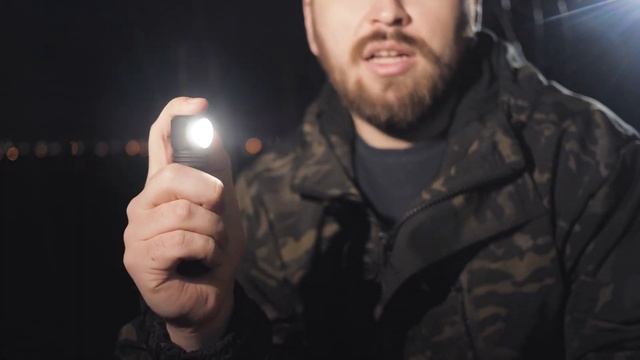 Полный обзор Armytek Wizard C2 Pro смотреть онлайн