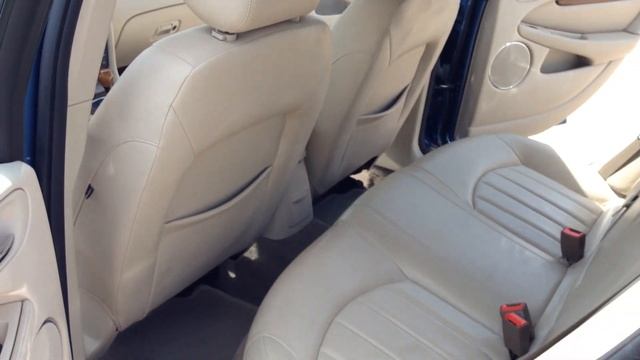 2002 JAGUAR X TYPE 3.0 V6 EXECUTIVE AUTO LHD FOR SALE IN SPAIN смотреть онлайн